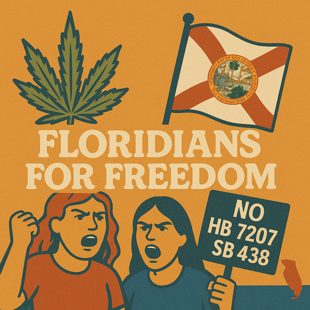 Floridians for Freedom - Hemp Advocacy